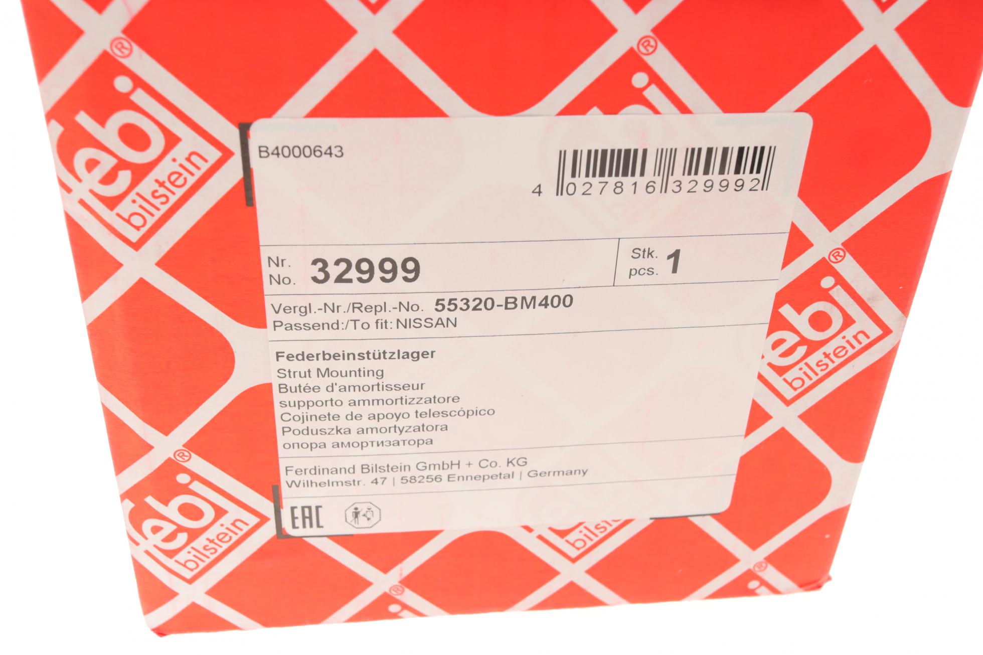 32999 FEBI BILSTEIN